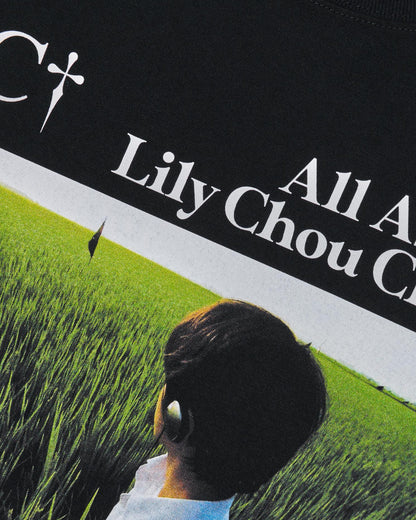 All About Lily Chou-Chou T-Shirt