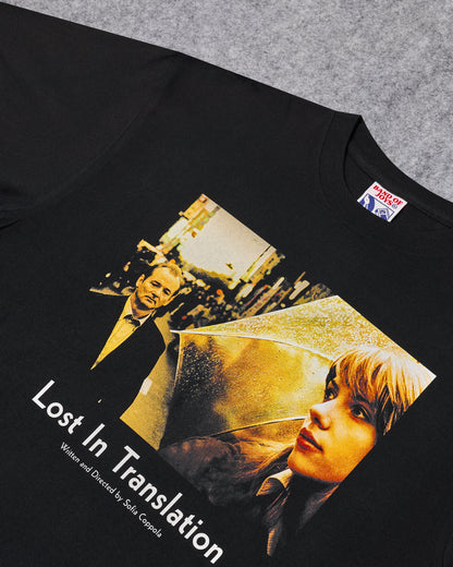 Lost in Translation T-Shirt