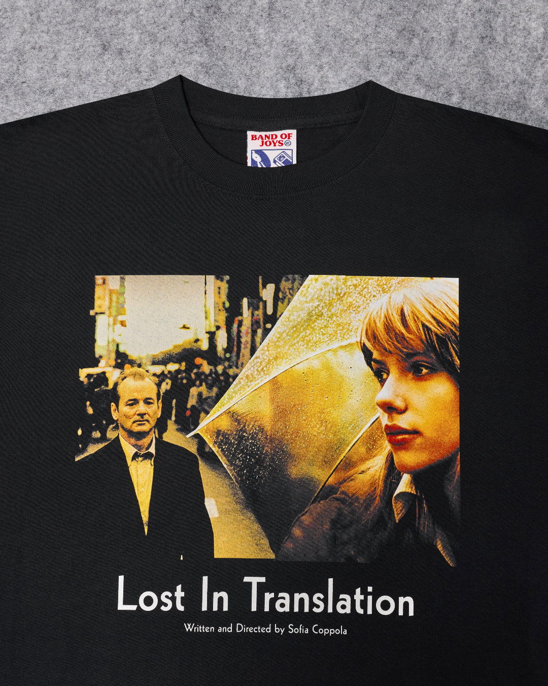 Lost in Translation T-Shirt