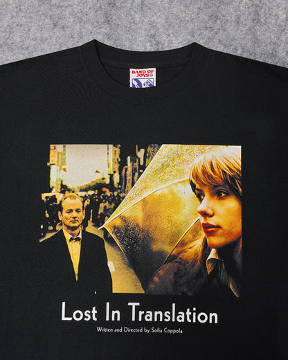 Lost in Translation T-Shirt