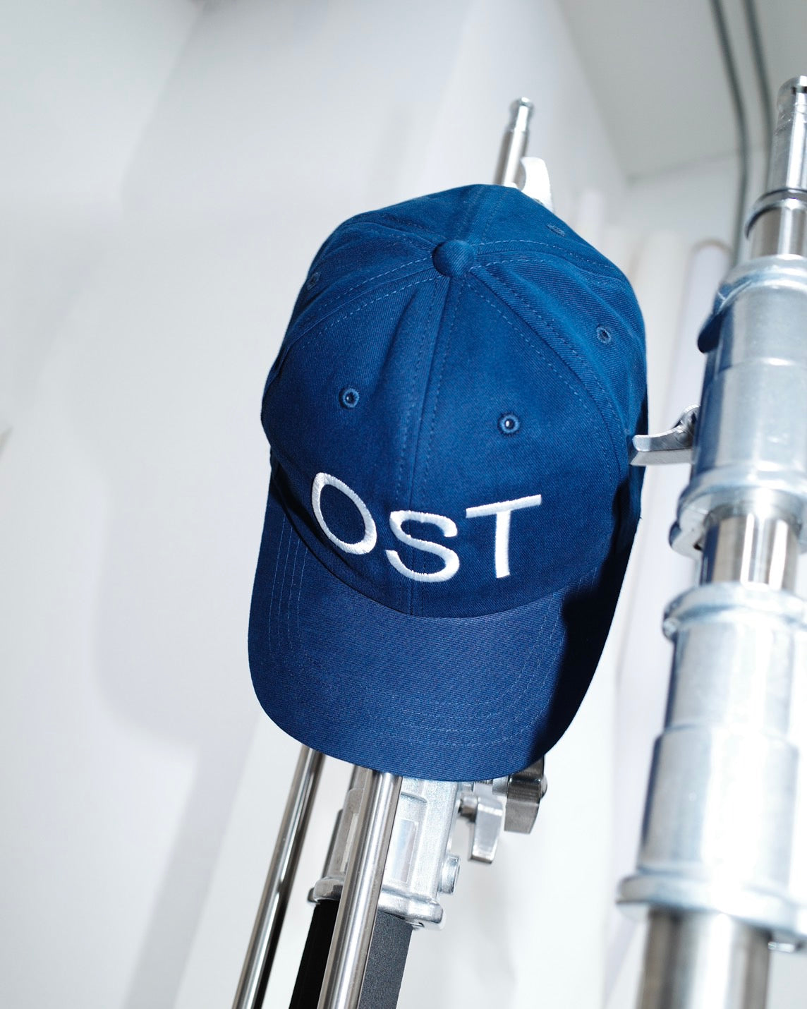 OST Hat