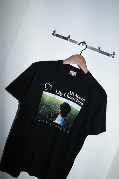 All About Lily Chou-Chou T-Shirt