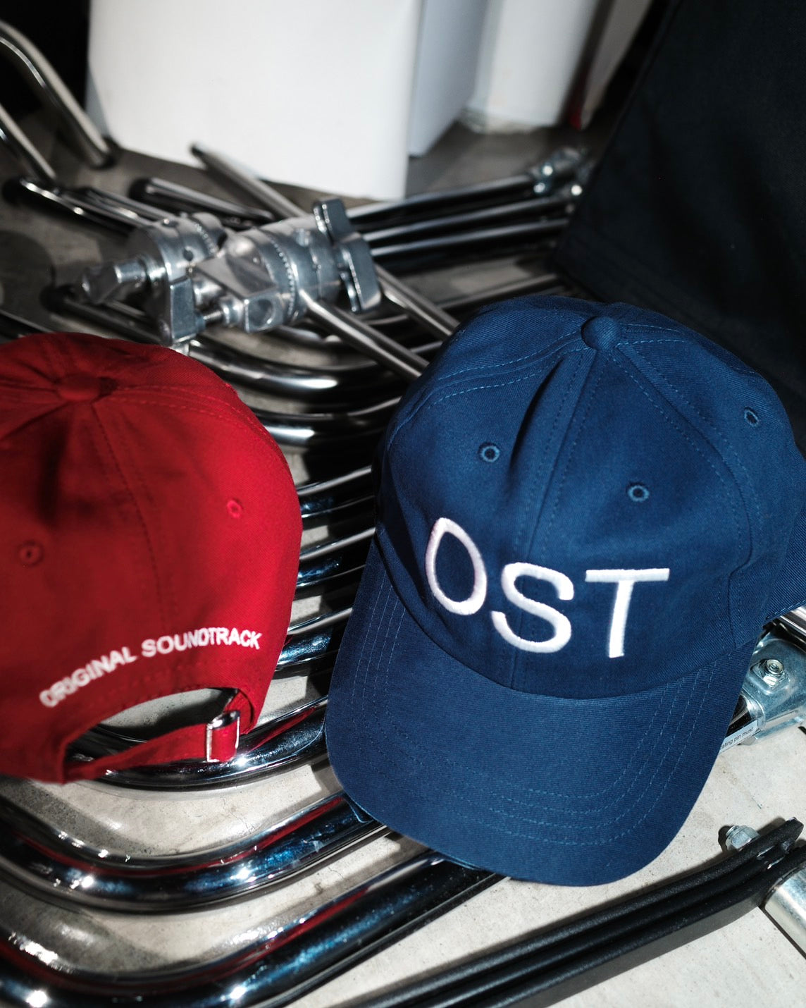 OST Hat