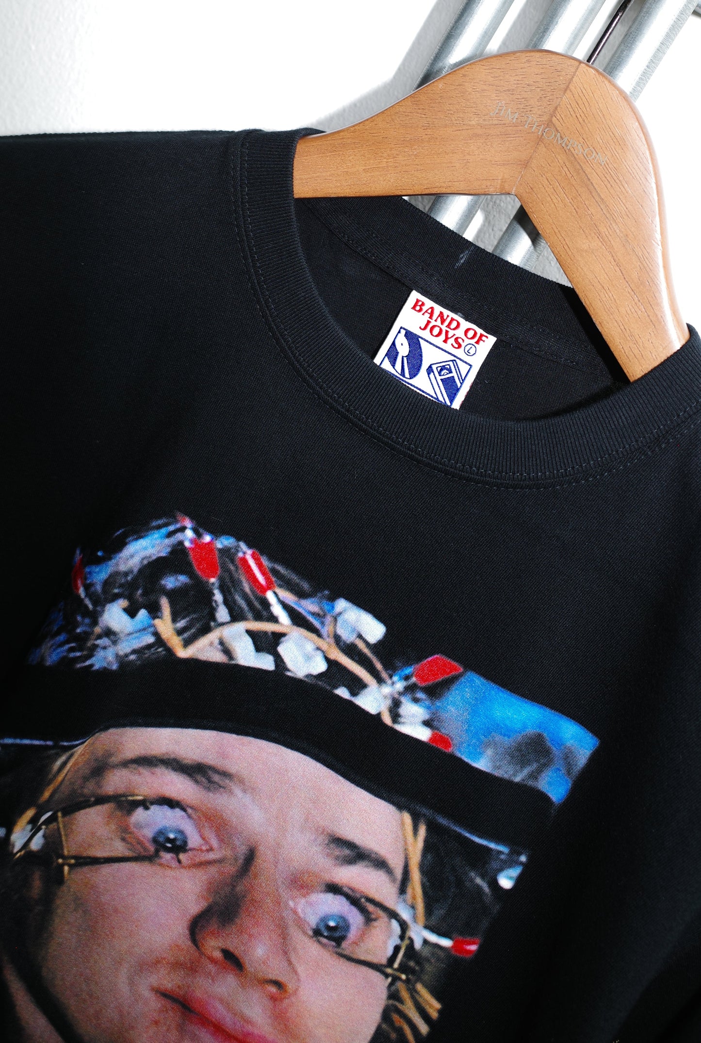 Clockwork Orange T-Shirt