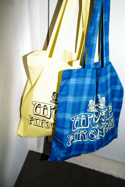 Movie Archive - Souvenir Bag