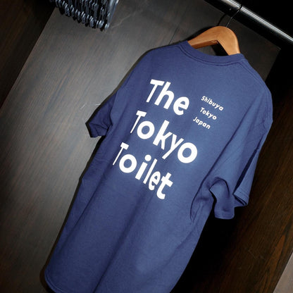 The Tokyo Toilet (Perfect Days) short sleeve