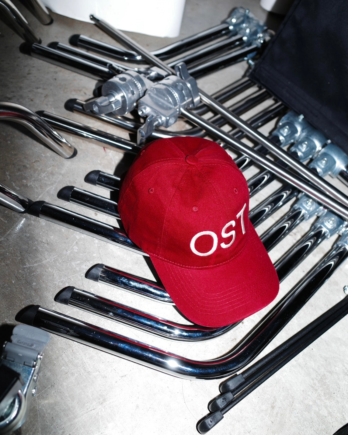 OST Hat