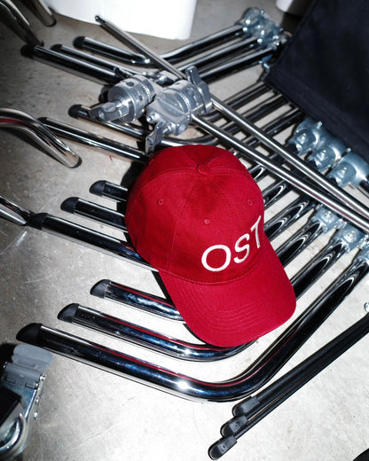 OST Hat