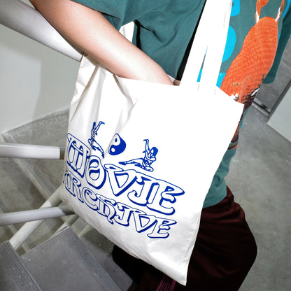 Movie Archive - Souvenir Bag