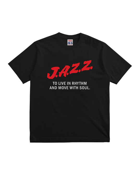 J.A.Z.Z. T-Shirt