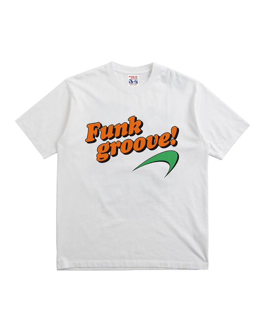FUNK GROOVE T-Shirt