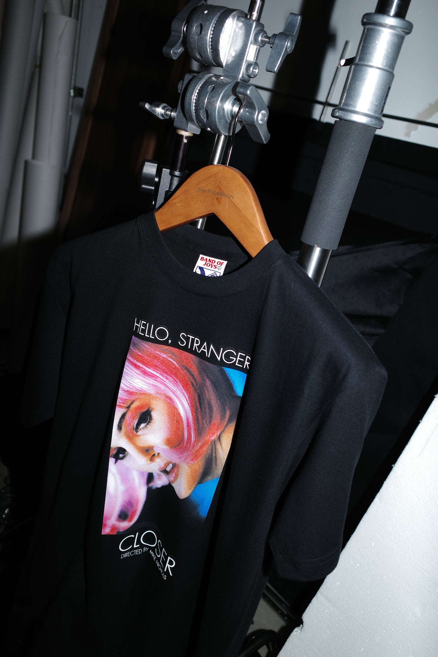 Closer T-Shirt