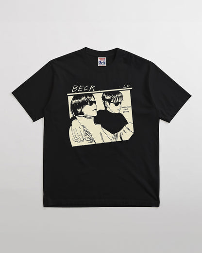 Beck (Sonic Youth Parody) T-Shirt