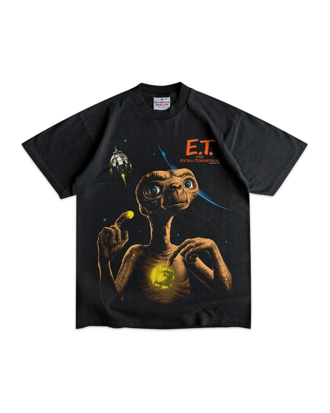 E.T. The Extra-Terrestrial T-Shirt