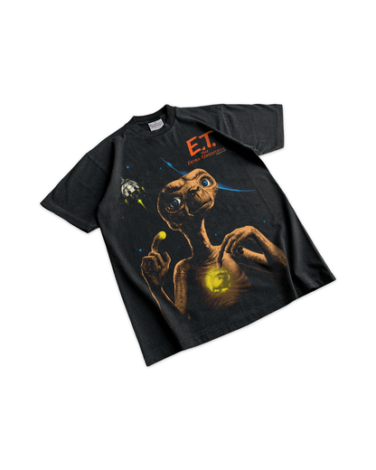 E.T. The Extra-Terrestrial T-Shirt