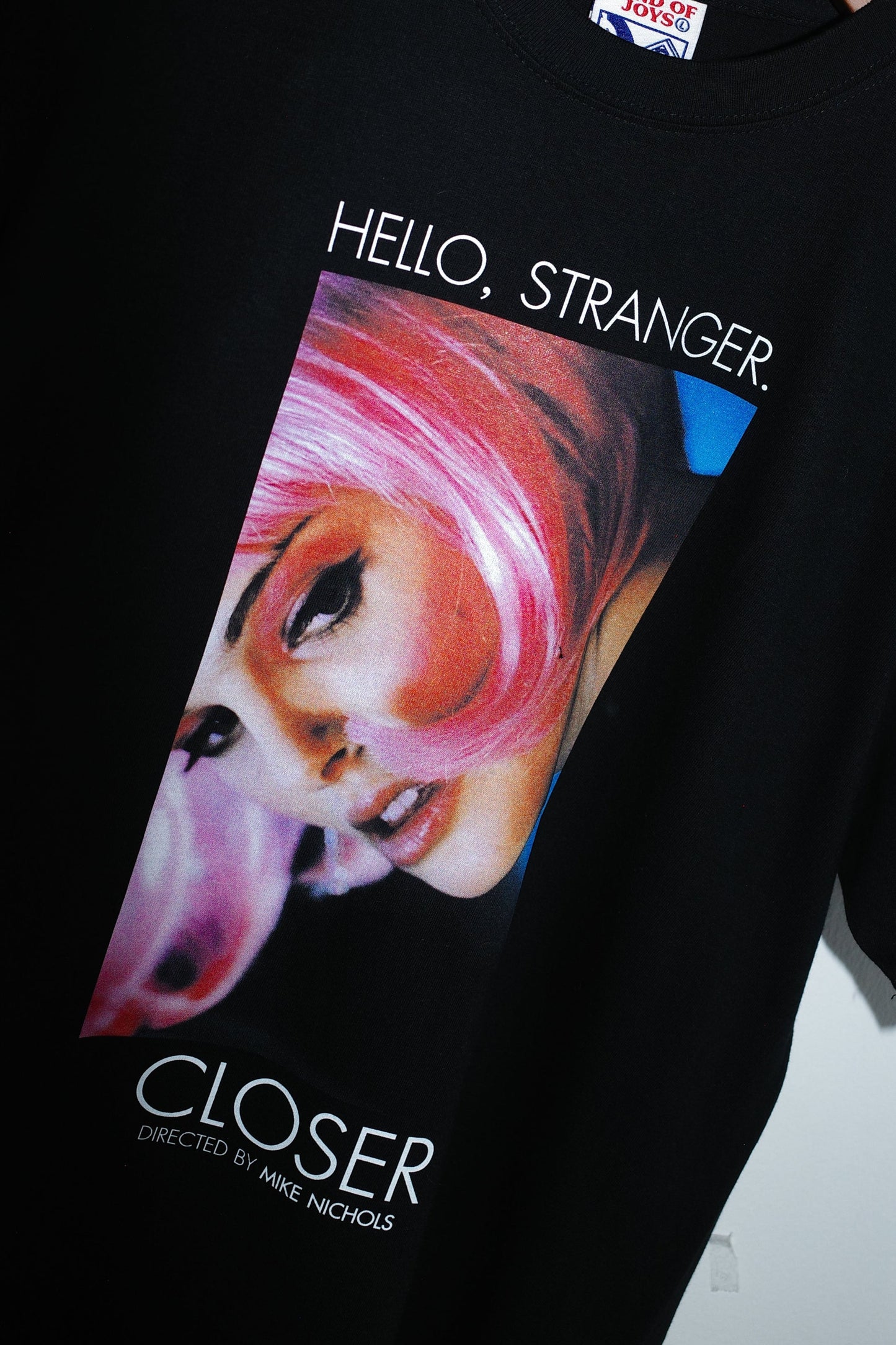 Closer T-Shirt