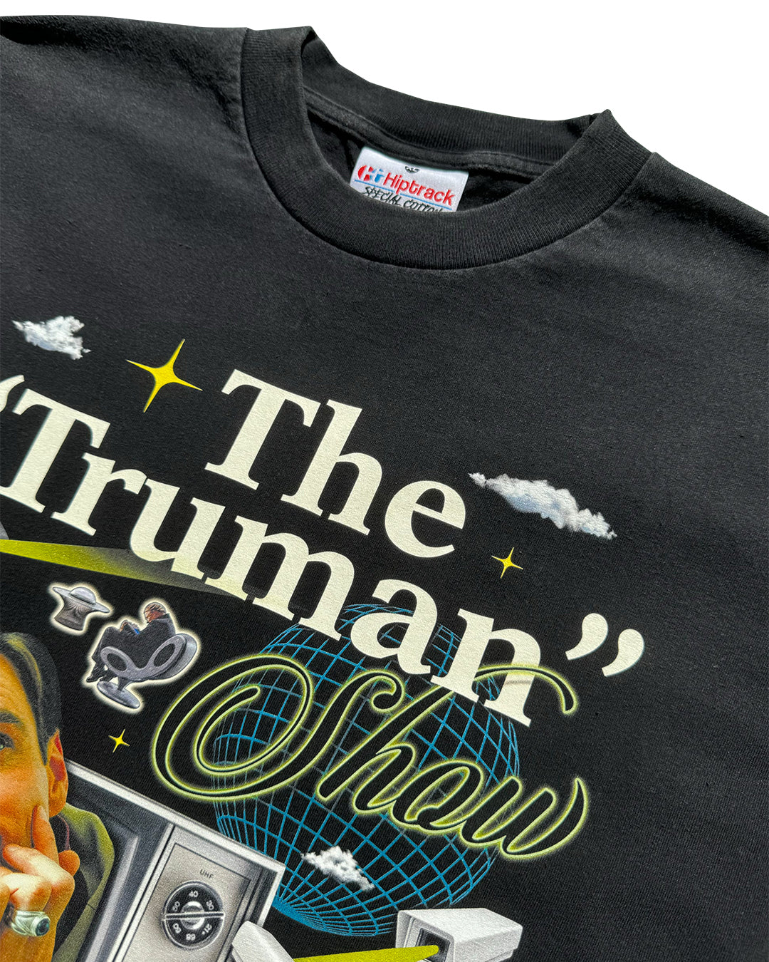 The Truman Show T-Shirt