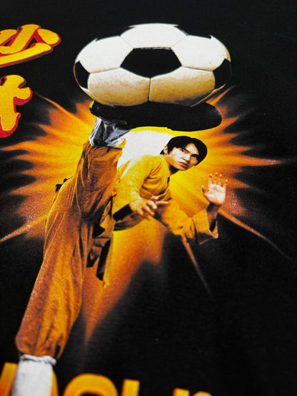 Shaolin Soccer T-Shirt
