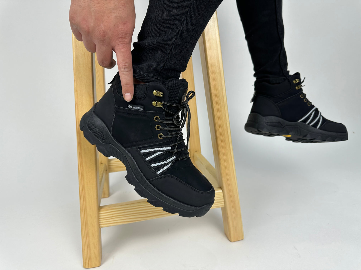 Aphex Twin Jersey Oversized Shirt