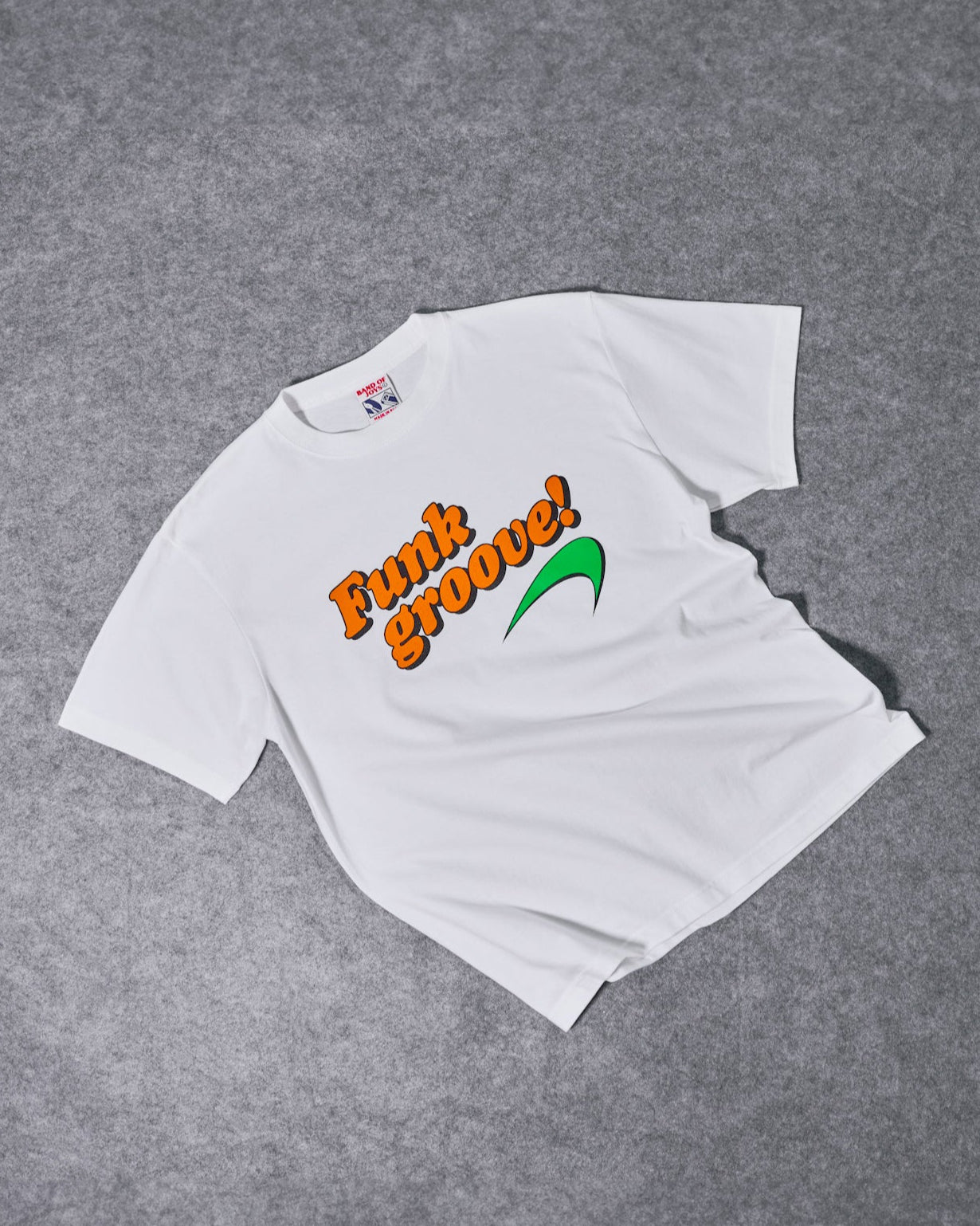 FUNK GROOVE T-Shirt
