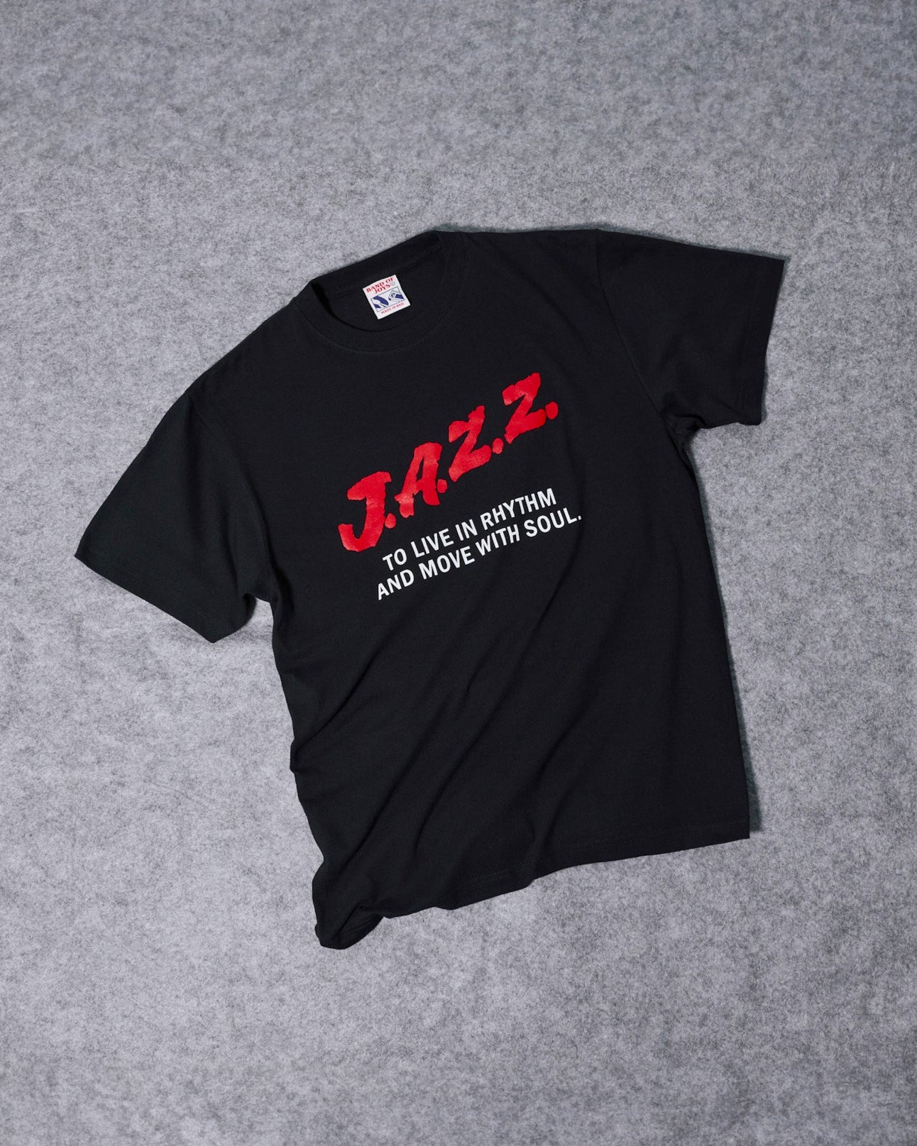 J.A.Z.Z. T-Shirt