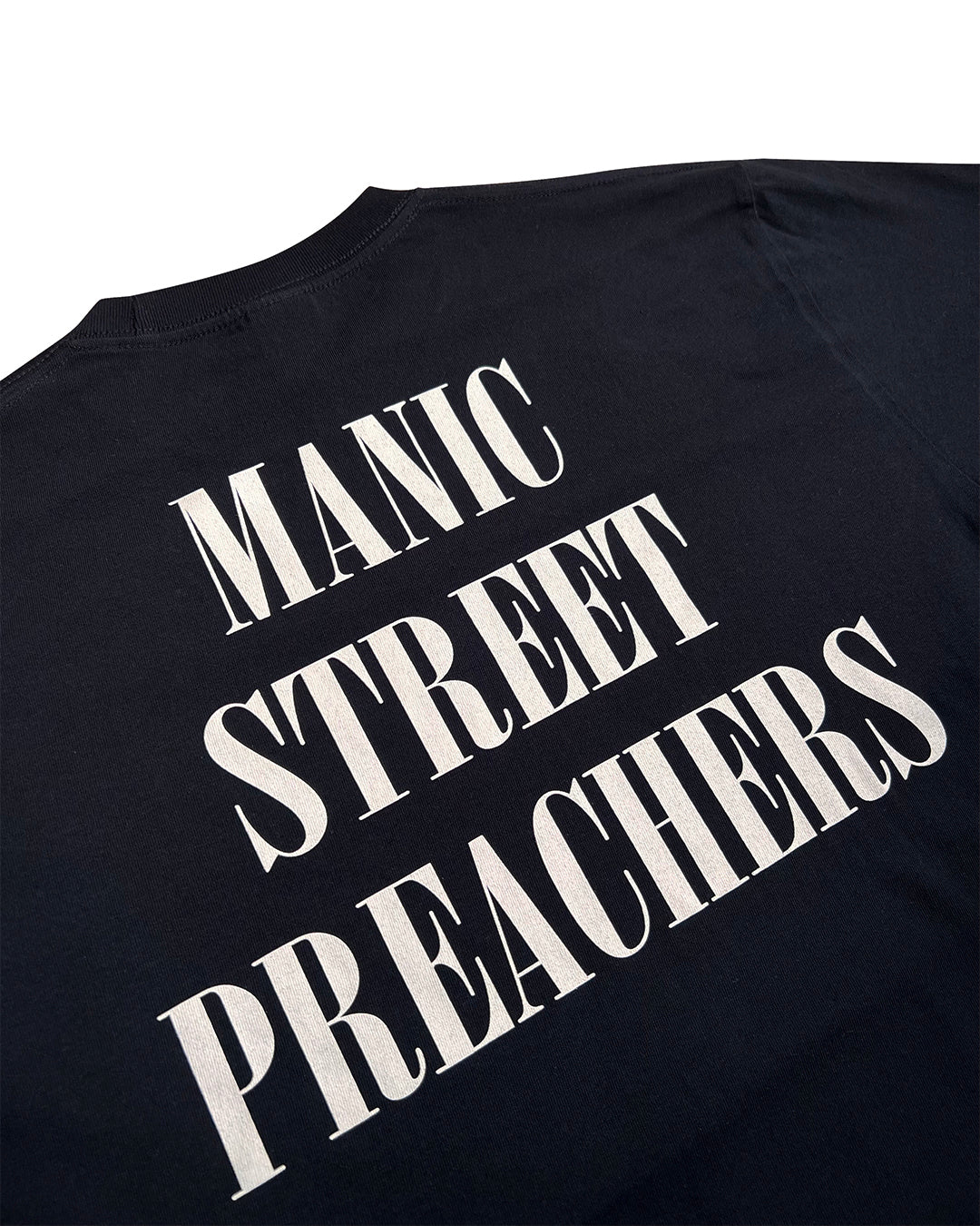 Manic Street Preachers Richey Edwards T-Shirt