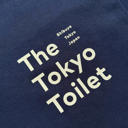 The Tokyo Toilet (Perfect Days) short sleeve