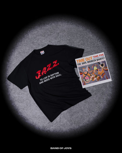 J.A.Z.Z. T-Shirt