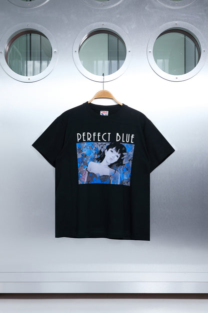 Perfect Blue T-Shirt