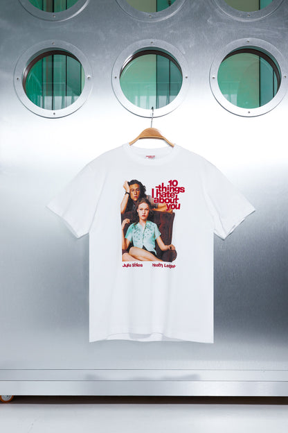 10 Things I Hate About You T-Shirt