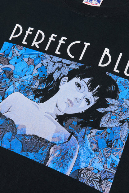 Perfect Blue T-Shirt