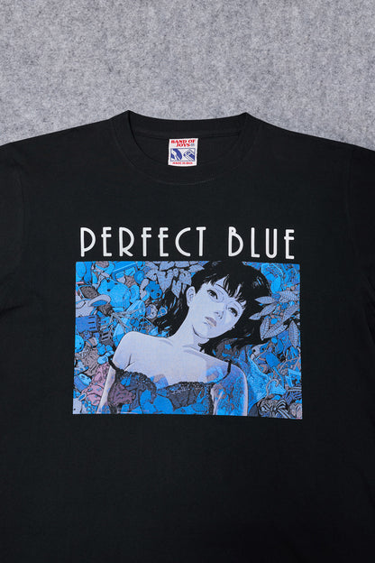 Perfect Blue T-Shirt