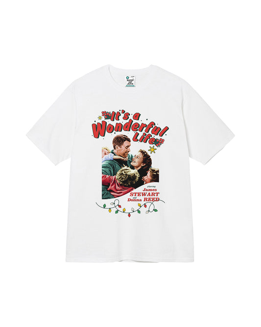 It's a Wonderful Life T-Shirt