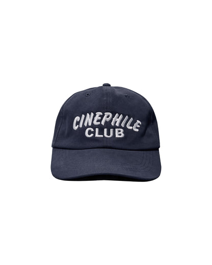 Cinephile hat
