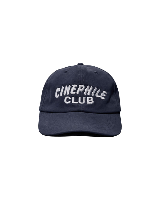 Cinephile hat