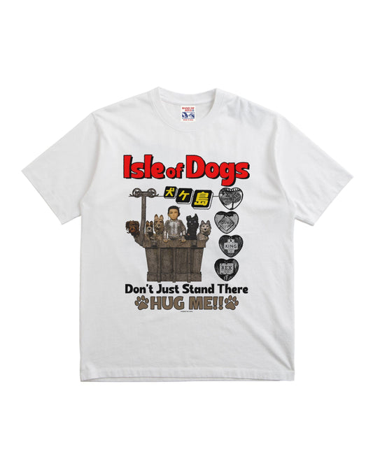 Isle of Dogs T-Shirt