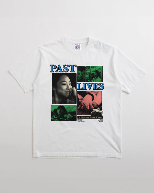 Past Lives T-Shirt