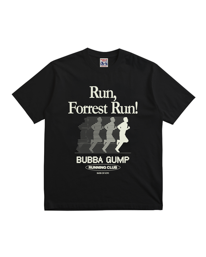 Run Forrest Run T-Shirt