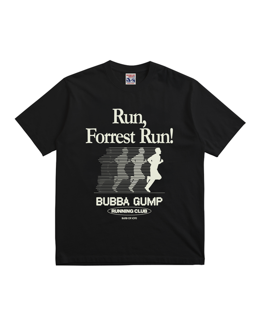Run Forrest Run T-Shirt