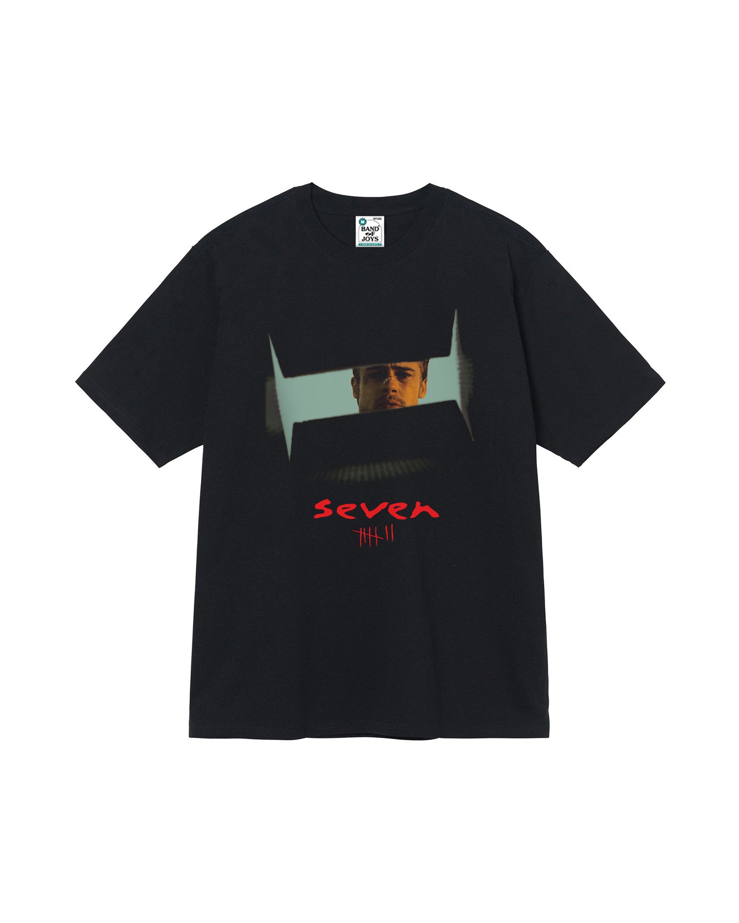 Seven T-Shirt