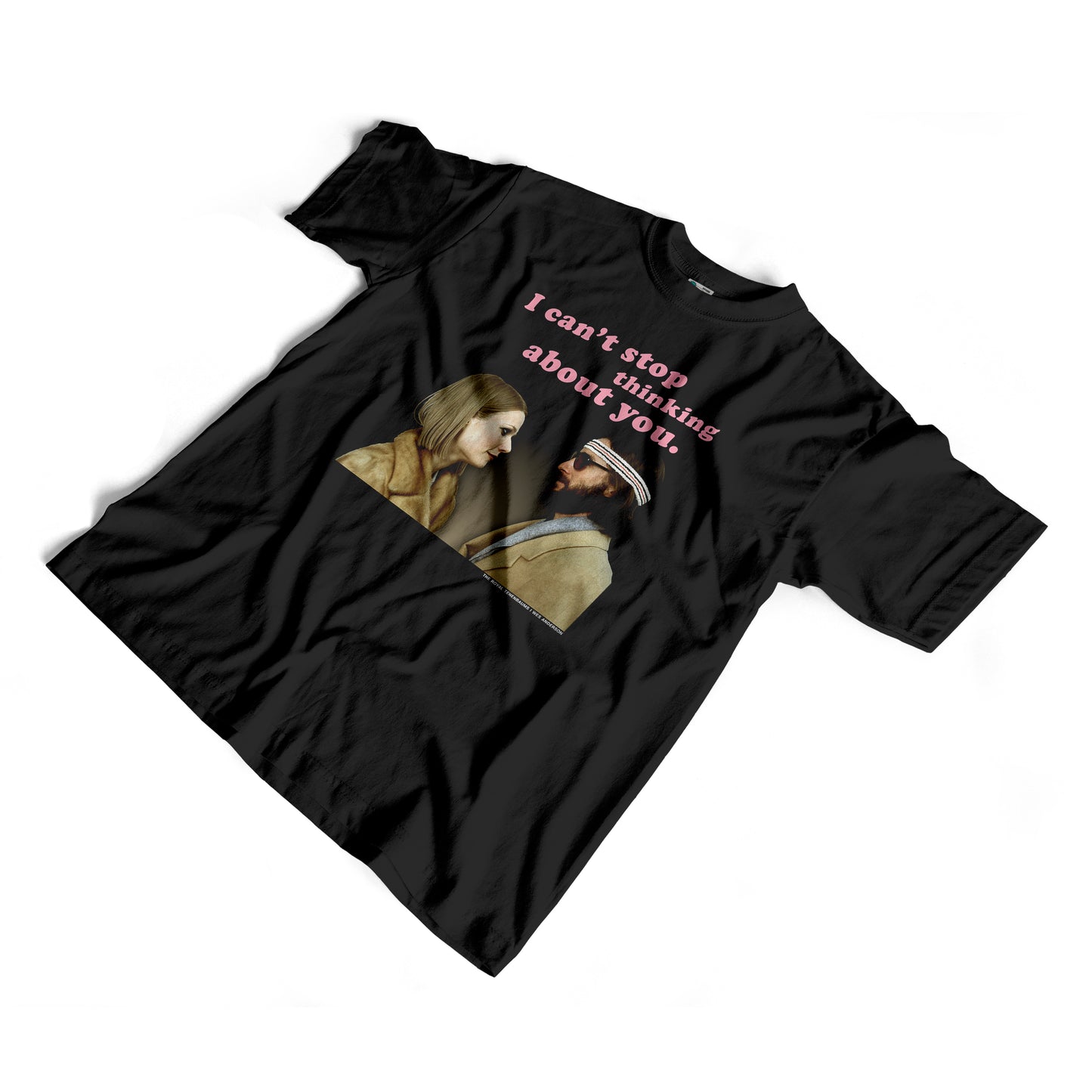 The Royal Tenenbaums T-Shirt