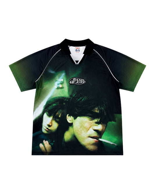 Fallen Angels Jersey Short Sleeve