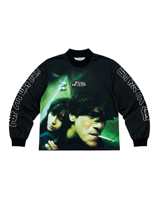 Fallen Angels Jersey Long Sleeve