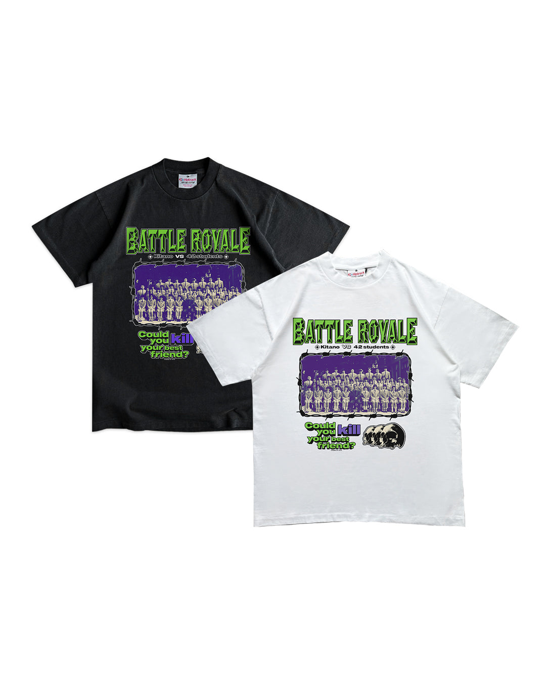 Battle Royale T-Shirt