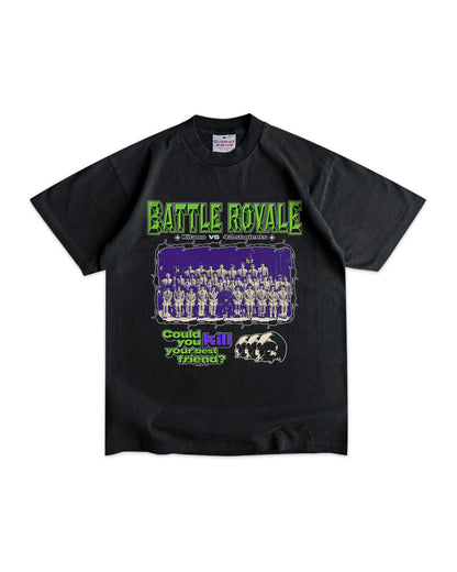 Battle Royale T-Shirt