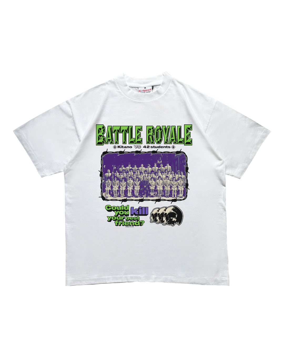 Battle Royale T-Shirt