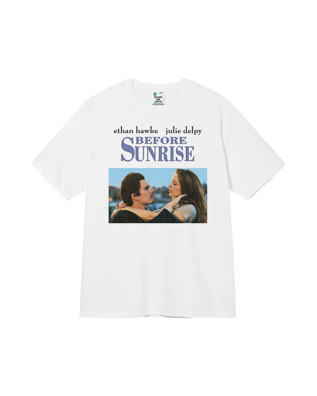 Before Sunrise T-Shirt