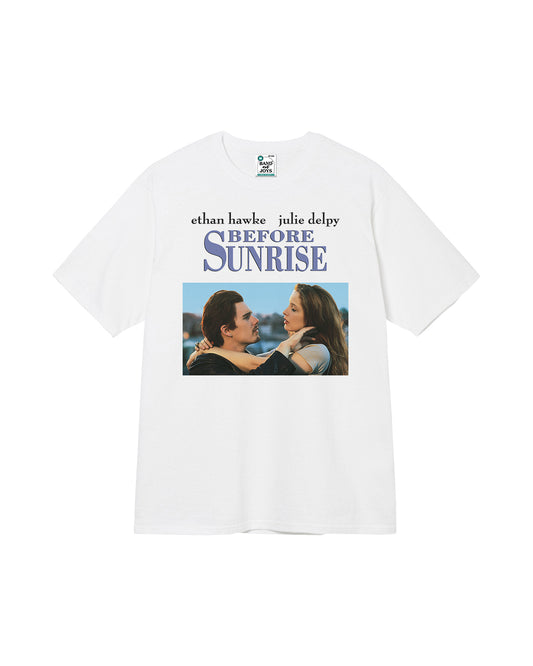 Before Sunrise T-Shirt