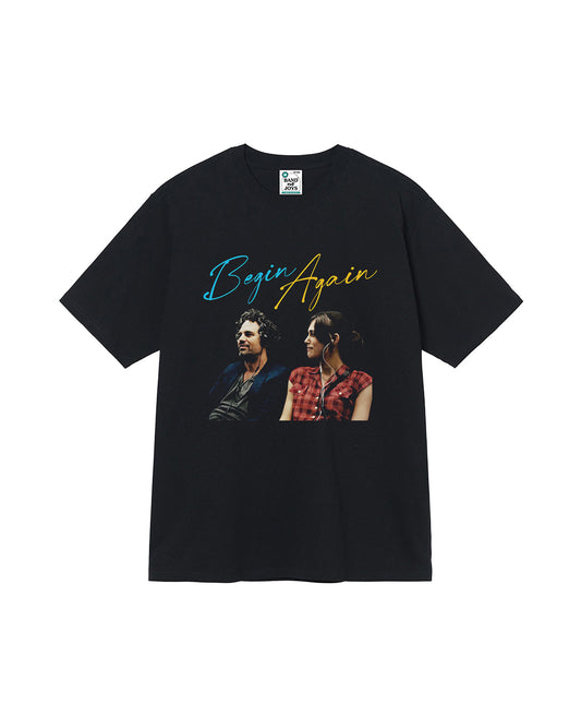 Begin Again T-Shirt