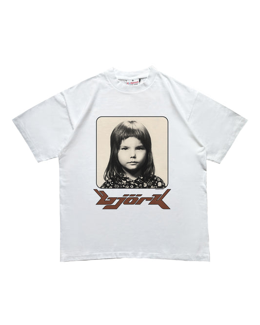 Björk T-Shirt